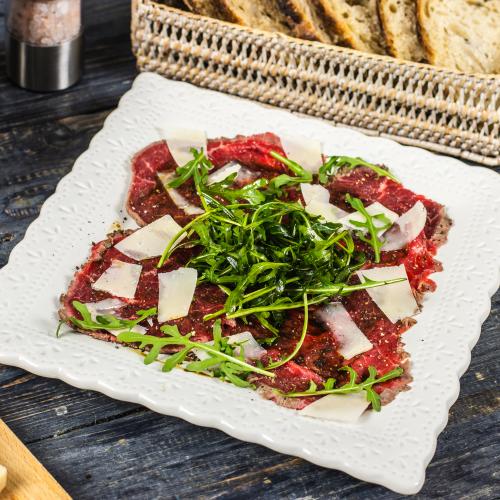 Карпаччо (Carpaccio)
