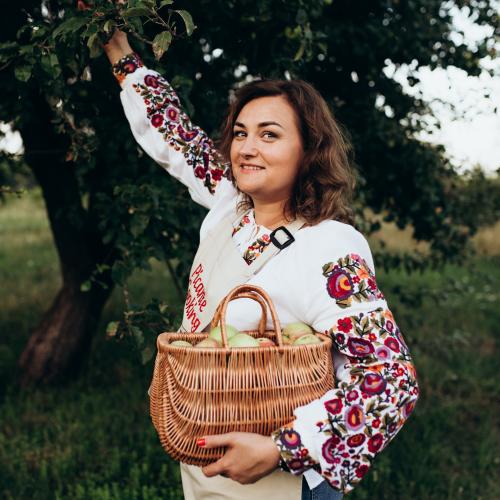 ЗАВЕРШЕННЯ ТА КІНЦЕВІ ПОРАДИ.