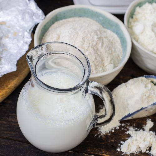 Інгредієнти для випікання здоби та їх роль.