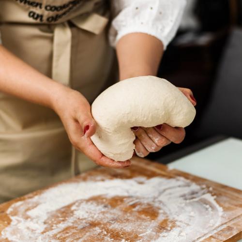 Кінцеве слово та трішки про найчастіші помилки в роботі зі здобою.