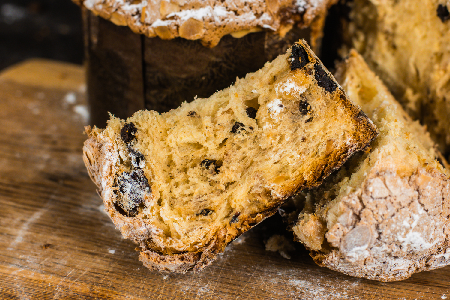 Кулінарний курс "Про здобу"